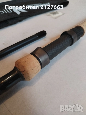 Спининг Въдици ADvanta, снимка 13 - Въдици - 49518288