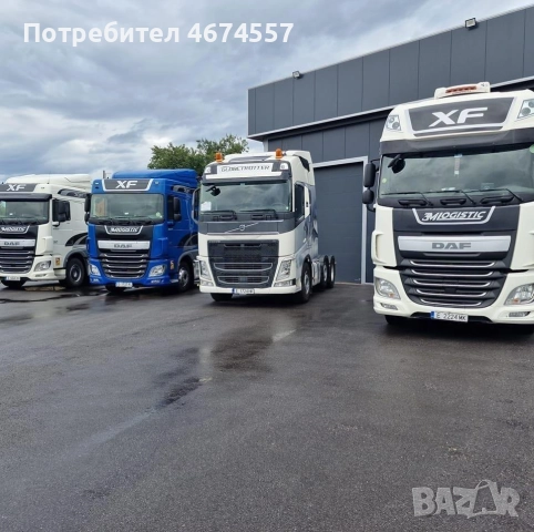 Международни шофьори, снимка 7 - Международни шофьори - 52734696