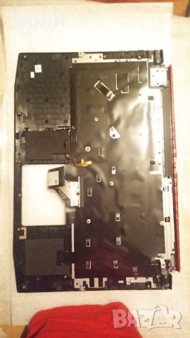 Acer Predator Helios 300-оригинални клавиши, снимка 3 - Части за лаптопи - 30007185