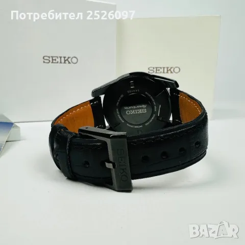 Seiko Sportura Chronograph Sapphire Crystal ID47939599 Bazar.bg
