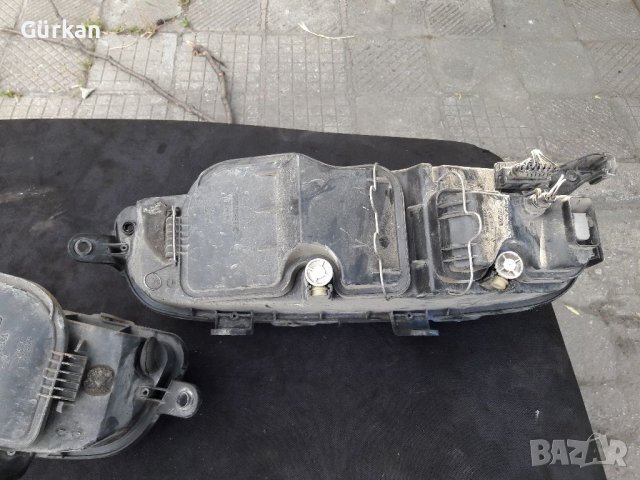 Fiat Punto  Фарове, снимка 3 - Части - 36936551