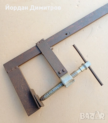 Стара стяга , снимка 3 - Антикварни и старинни предмети - 54361041