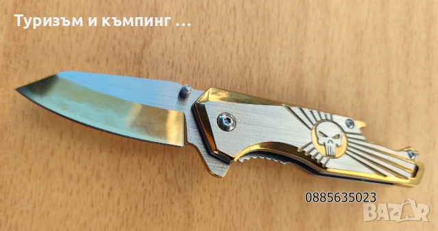 Сгъваеми ножчета - Transformers , снимка 4 - Ножове - 53224453