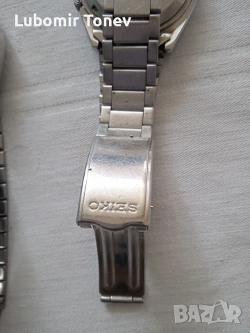 Продавам 2 бр.часовници, снимка 3 - Мъжки - 53900445