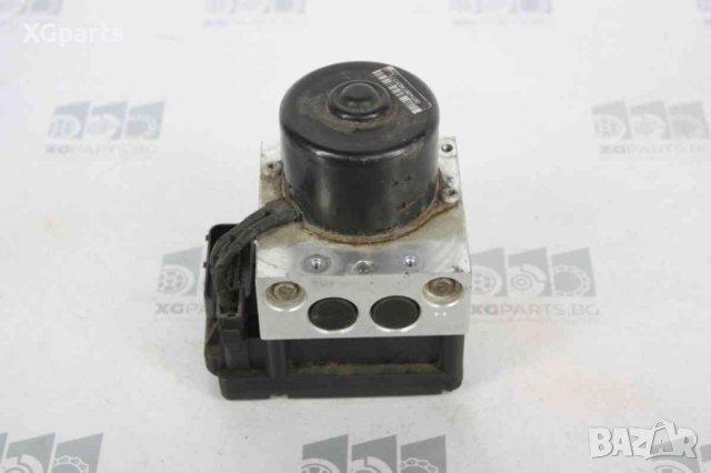 ABS за Volkswagen Golf 4 1.4i 16V 75 к.с. (1997-2005) 1J0907379D, снимка 2 - Части - 44472419