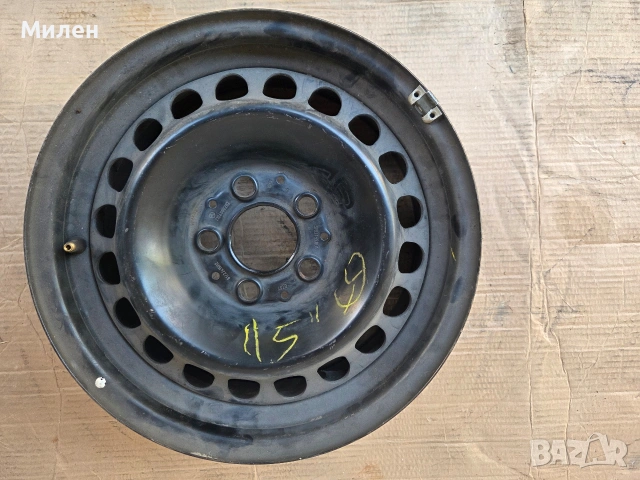 джанти за мерцедес 