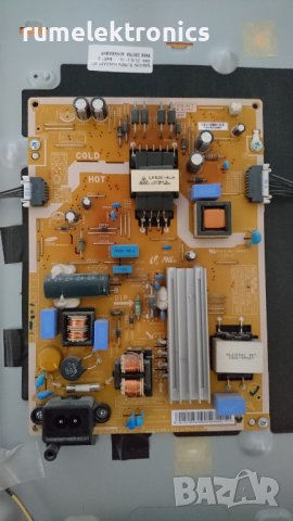 SAMSUNG UE40J5100AW, снимка 5 - Части и Платки - 42385638