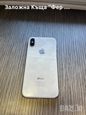 Apple iPhone XS, снимка 3 - Apple iPhone - 56112005