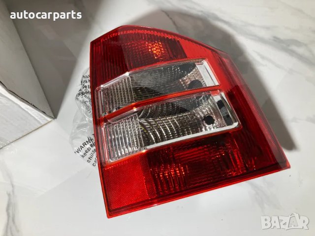 Задни светлини (стопове) за JEEP Compass (MK49) 2006 -