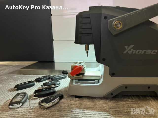 Автоключар на място. Програмиране на автомобилни ключове, снимка 3 - Автоключарски - 53978987