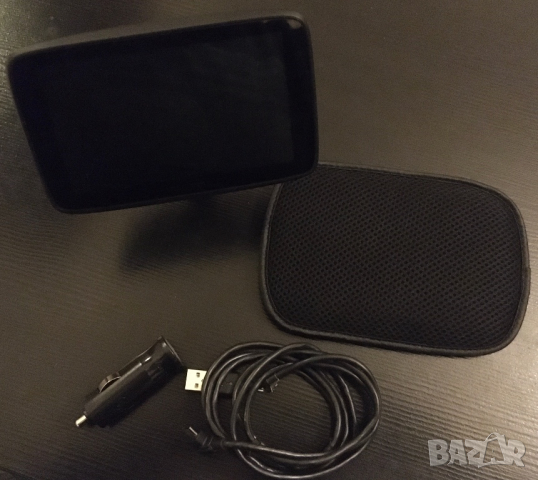 TomTom Model-4PN50, снимка 3 - TOMTOM - 44525064