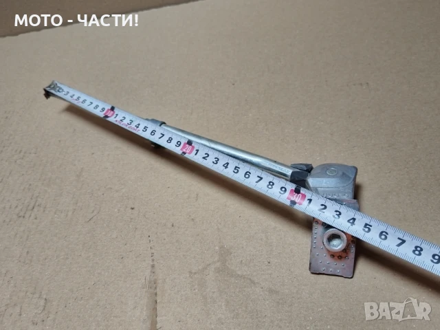 Степенка За Ретро Велосипеди / НОМЕР 8., снимка 5 - Аксесоари за велосипеди - 50621751