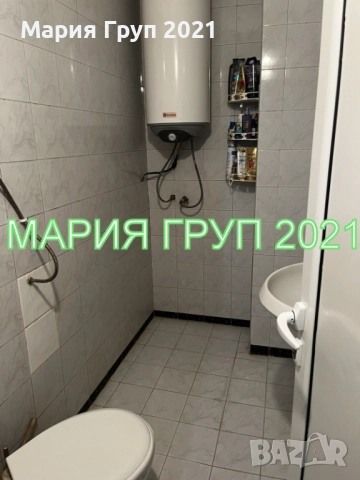 !!!ТОП ОФЕРТА!!!Продавам ТУХЛЕН Апартамент в гр. Хасково кв."Овчарски"!!!, снимка 10 - Апартаменти - 51524982