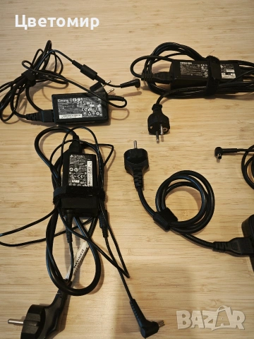 зарядно за лаптоп Acer,Asus, Dell, Lenovo, Fujitsu,Toshiba и други, снимка 8 - Лаптопи за работа - 52416131