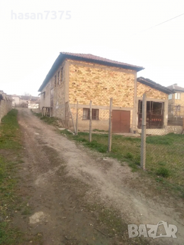 Промишлена сграда Фурна , снимка 3 - Производствени сгради - 36448838