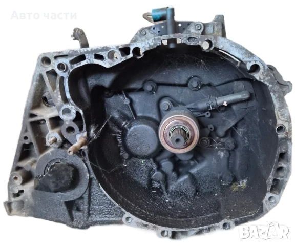 DACIA LOGAN RENAULT CLIO 10-13 SASMAN 4X2 5ARI 1.6 16V ME KOD JR5149 - 7701717739 - A038135 