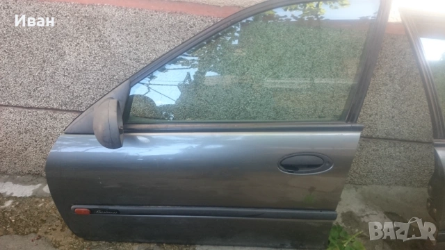 рено лагуна/ reno laguna за части, снимка 13 - Части - 53942926