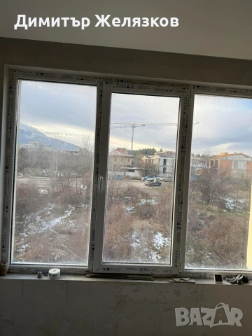 ПВС дограма, снимка 2 - Дограми - 54063336