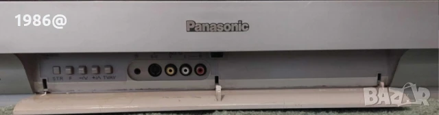 Panasonic Quintrix TV , снимка 5 - Телевизори - 51426571