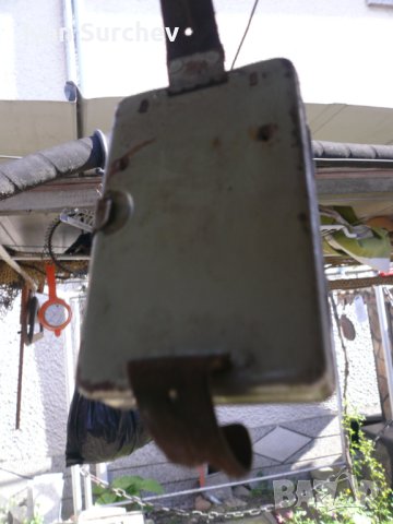 ЖП-ФЕНЕР4Е ОТ СОЦА НА ЕЛПРОМ, снимка 3 - Друга електроника - 40622353