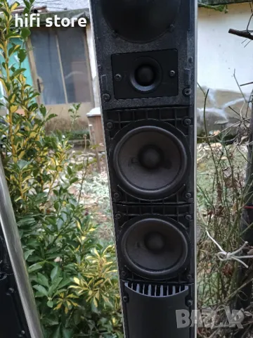 bang & olufsen beolab 6000 active speakers, снимка 3 - Тонколони - 48830802