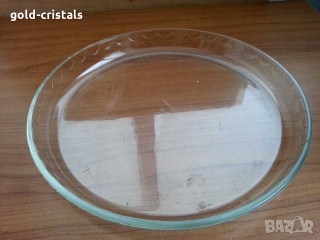 огнеупорна тава  purex франция