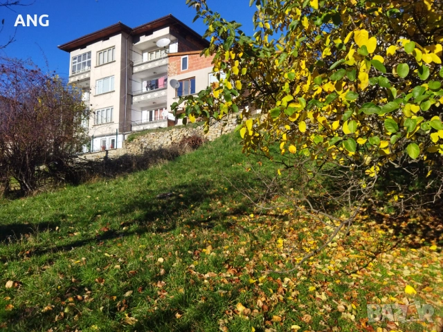 Продава парцел с проект за къща в гр.Смолян, снимка 11 - Парцели - 52646739