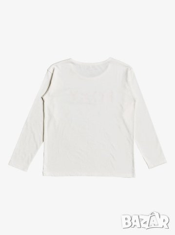 ROXY Блуза IN THE SUN, снимка 3 - Детски Блузи и туники - 42489383