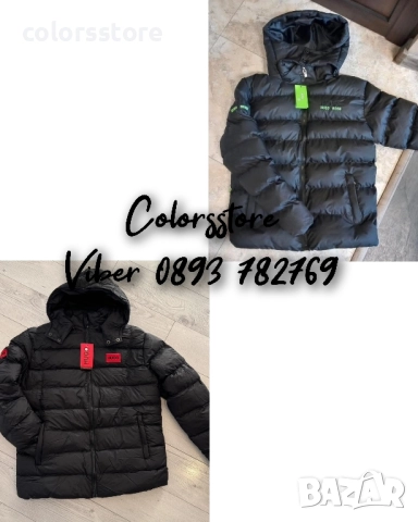 Мъжко зимно яке Hugo Boss/IM20k