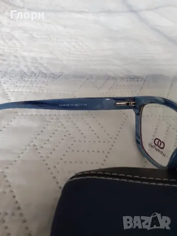 Много качествена рамка за диопрични стъкла, снимка 2 - Слънчеви и диоптрични очила - 48676374