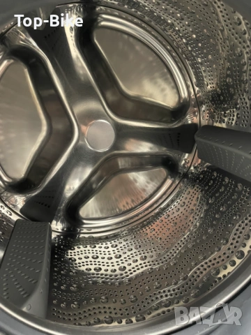 Пералня Siemens iQ 700 varioPerfect 8 кг 1600об./мин А+++, снимка 10 - Перални - 53889181