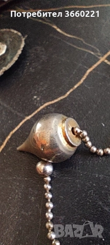   старо радистезично махало, снимка 6 - Други ценни предмети - 52429935