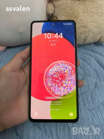 Почти Нов Samsung Galaxy 256GB