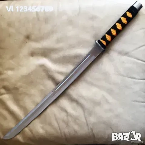 Меч, 465х700 мм , кания, снимка 2 - Ножове - 51466906