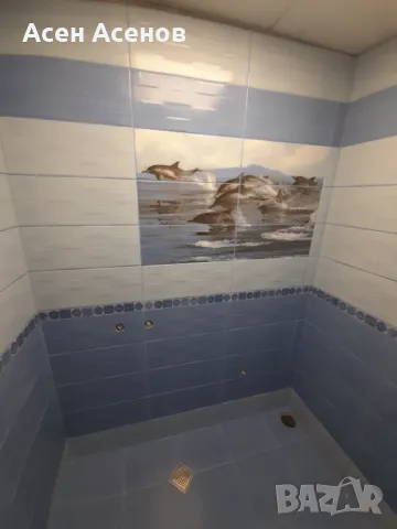 Лепене на плочки и камък, снимка 7 - Ремонти на баня - 47992744