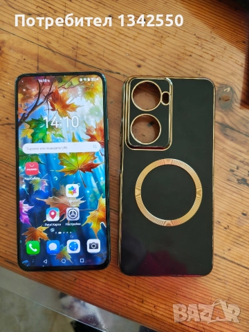 HUAWEI nova 12 se , снимка 2 - Huawei - 52936168