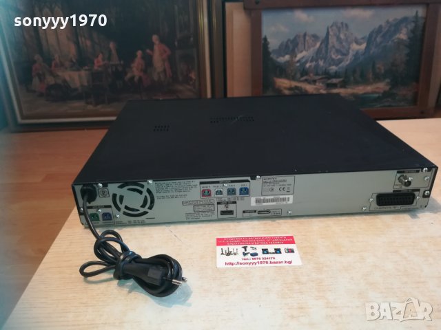 sony hcd-dz280 usb/hdmi dvd receiver 0403211126, снимка 11 - Ресийвъри, усилватели, смесителни пултове - 32034936
