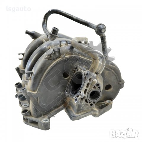 Всмукателен колектор Skoda Fabia I (6Y) 1999-2008 S270522N-56, снимка 4 - Части - 36997420