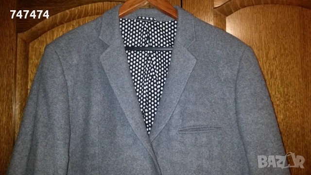 Мъжко сако Promod EUR 56 -  50% вълна