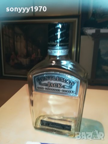 gentlemen jack, снимка 10 - Колекции - 29996284