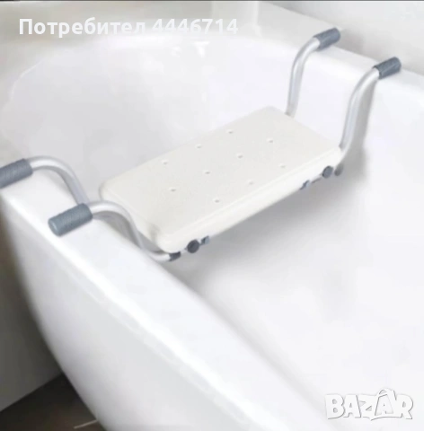Седалка за вана, снимка 2 - Други - 54358636