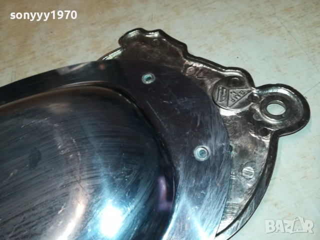 ПРАСЕ-ИНОКСОВ ПОДНОС 2009252146, снимка 8 - Колекции - 51781829