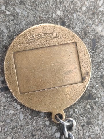 Продавам спортен ключодържател, 🏅, снимка 2 - Фен артикули - 44181525