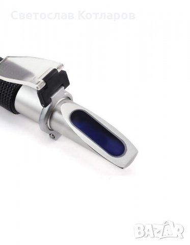 уред за измерване на антифриз рефлектометър , снимка 4 - Аксесоари и консумативи - 30331858