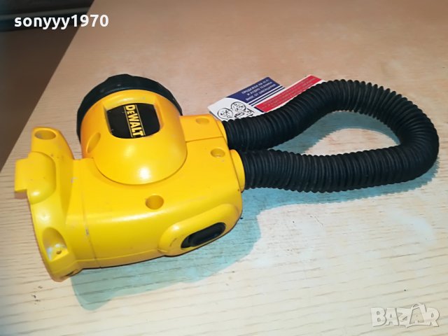 dewalt-профи фенер-60см-внос франция, снимка 18 - Други инструменти - 29709813