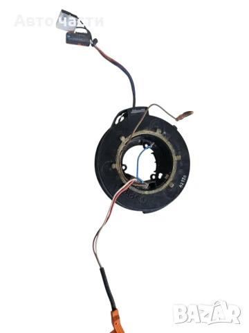 Лентов кабел за волан 60 10937.05 за BMW 5 седан (E34) 518 i (1987 - 1995)