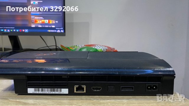 Продавам playstation 3 , снимка 5 - PlayStation конзоли - 44403872