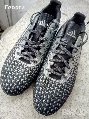 Промо - Нови  маратонки "Adidas" , номерация 42,5