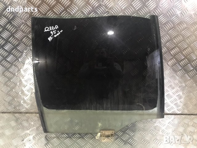 Задно дясно стъкло Opel Omega,1995г.(комби)