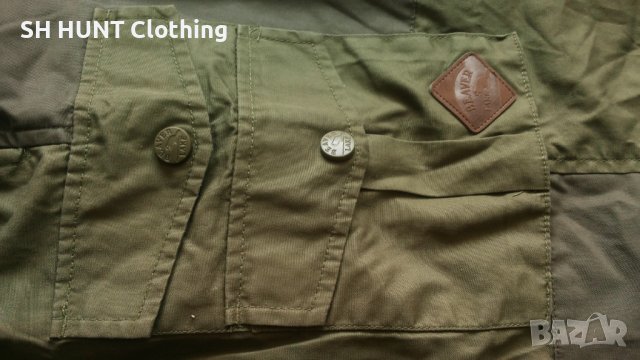 Beaver Lake HUNTING Trouser L панталон със здрава материя - 555, снимка 6 - Екипировка - 44144683